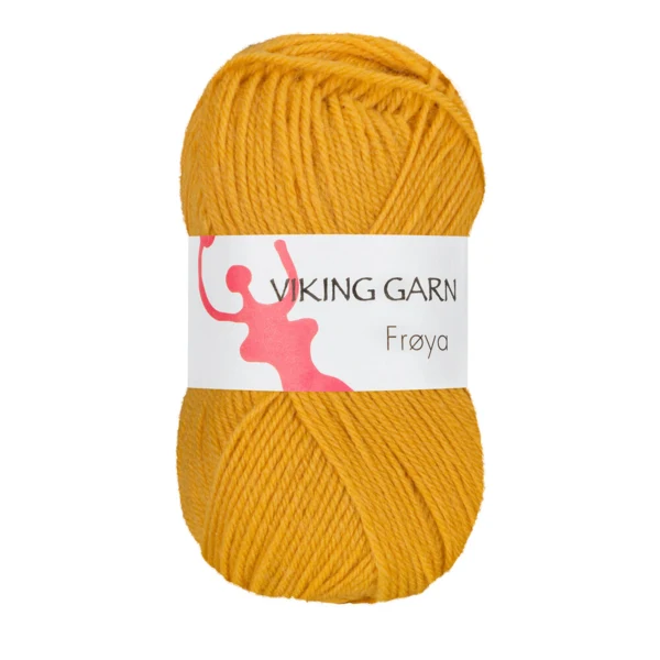 Viking Frøya